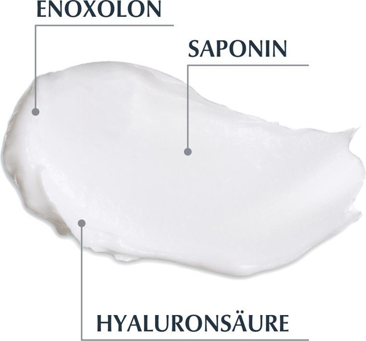 Actual product image Eucerin HYALURON-FILLER + 3x EFFECT night refill capsule (50 ml, Night cream)