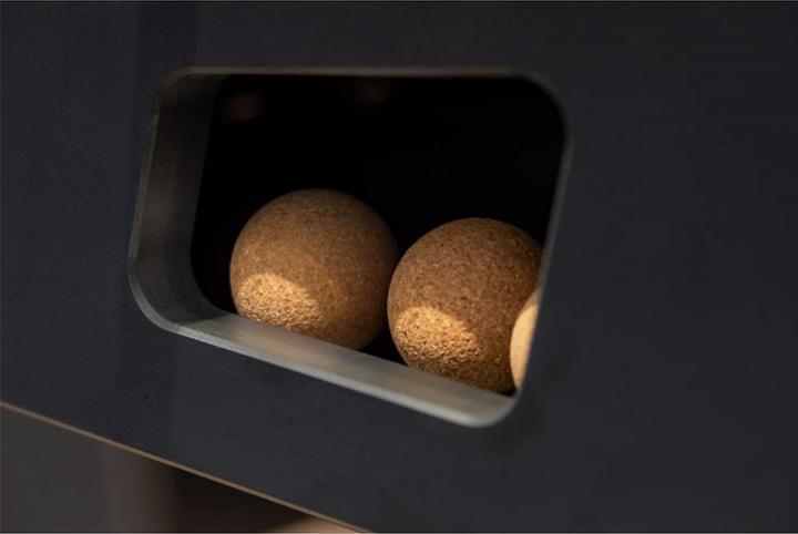 Image du produit Cornilleau Boules de billard Cork