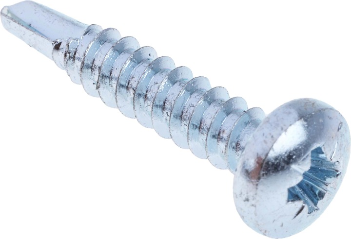 Produktbild Rs Pro Blechschrauben Linsenkopf 4,7x25mm