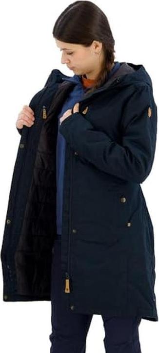 Actual product image Fjällräven Kiruna (XS)