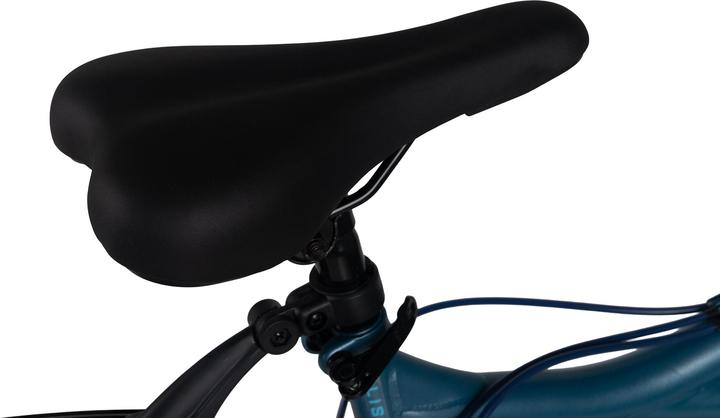 Produktbild Wyld Mountainbike Fully 26" Bliss schwarz-gelb 21 Gänge RH 47 cm Magnesium-Laufräder (47 cm)