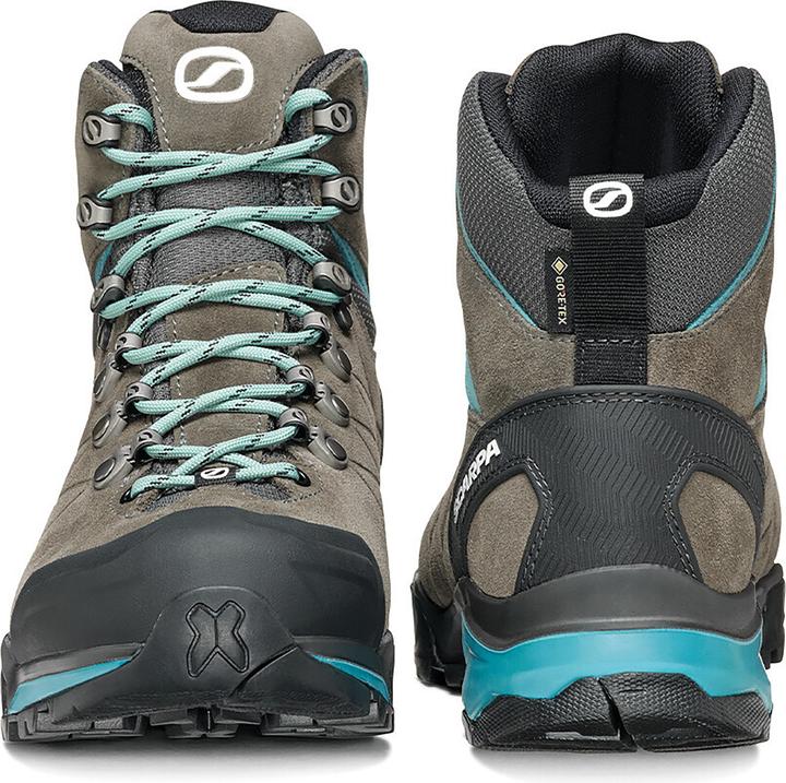 Produktbild Scarpa ZG Trek GTX Women (41)