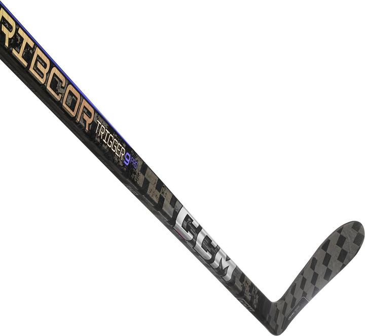 Actual product image CCM HSRC9P SR RIB Stick 70 Grip 29 R (5555987) (Right)