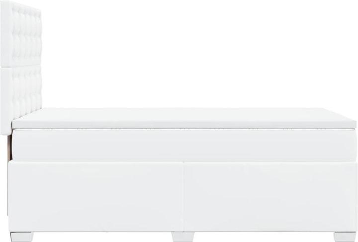 Produktbild vidaXL Boxspringbett (90 x 190 cm)