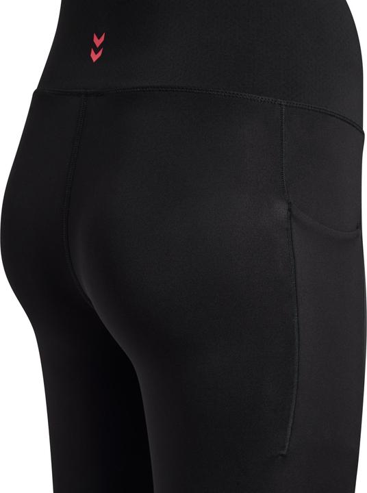 Produktbild hummel Hmlhiit Intensity High Waist Tights (XL)