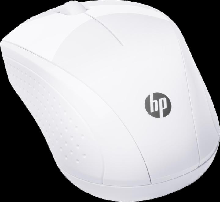 Actual product image HP 220 (Wireless)