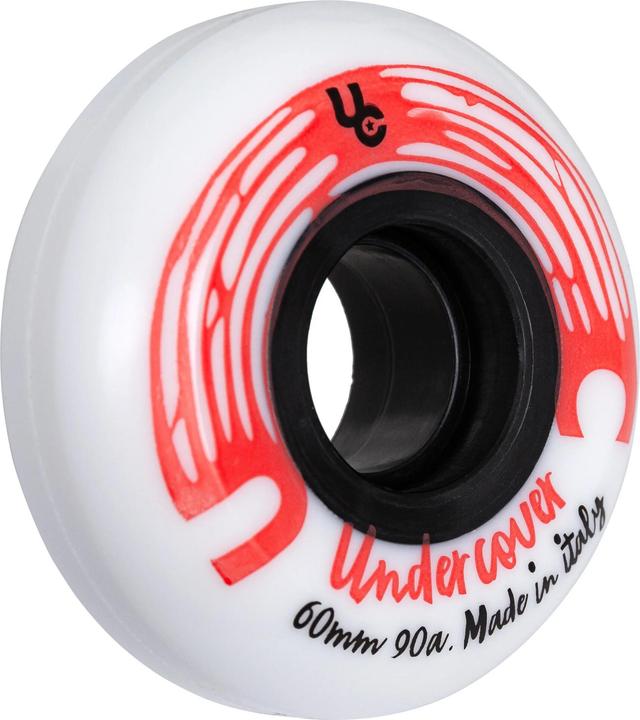 Immagine prodotto Undercover Ruote (58 mm, 90A)