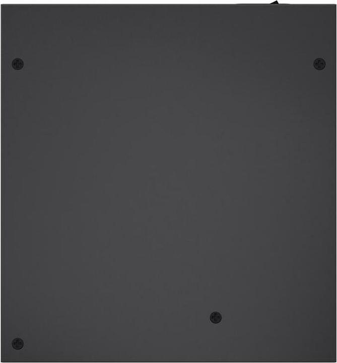 Produktbild Gembird CCC-PSUGOLD-1000W Netzteil Fornax Power 1000W aktiv PFC 12cm Lüfter 80+Gold (1000 W)