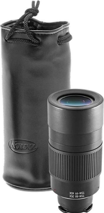 Actual product image Kowa TE-80XW 35x/40x wide-angle eyepiece with 80° GF - 2% discount in shop