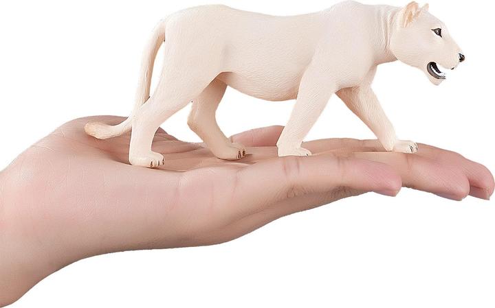 Image du produit Animal Planet La lionne blanche