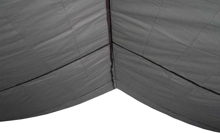 Image du produit vidaXL Campingplane (Tarp abri de camping, 1.75 kg)