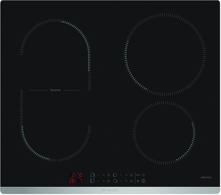 Actual product image Brandt BPI6425X
