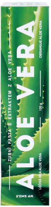 Image du produit Smile Aloe Vera