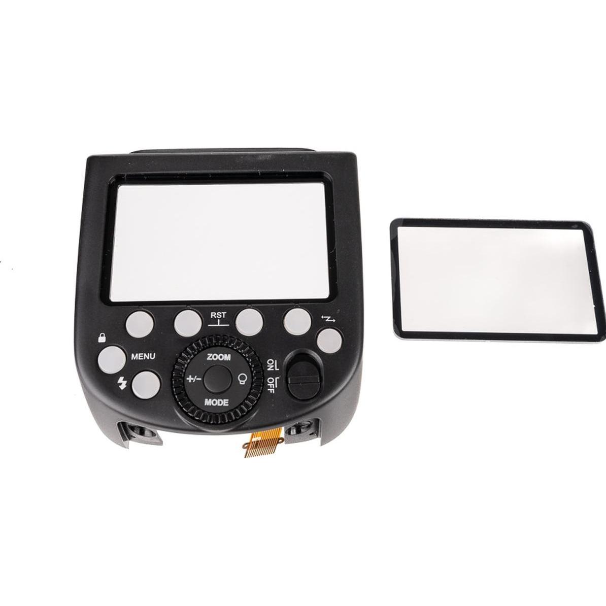 Godox V1 Scheda FPC/PCB interruttore (Parti di ricambio per il flash), Accessori per flash