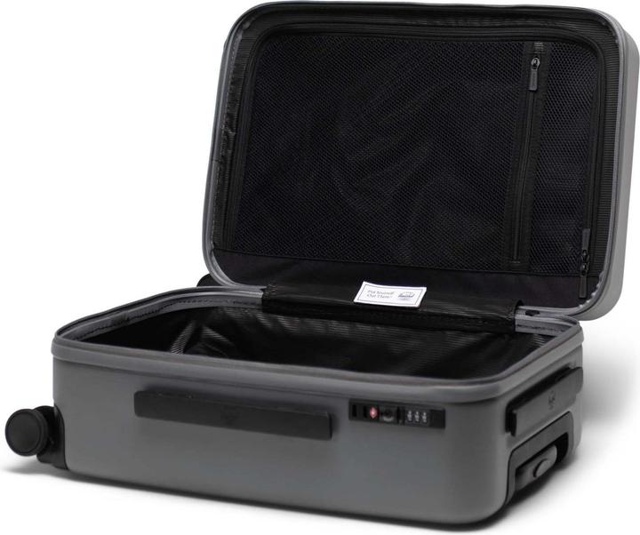 Actual product image Herschel Heritage - Suitcase Hardshell Large Carry On (43 l)