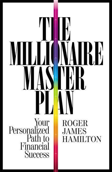 Image du produit The Millionaire Master Plan (Anglais, Roger James Hamilton, 2014)