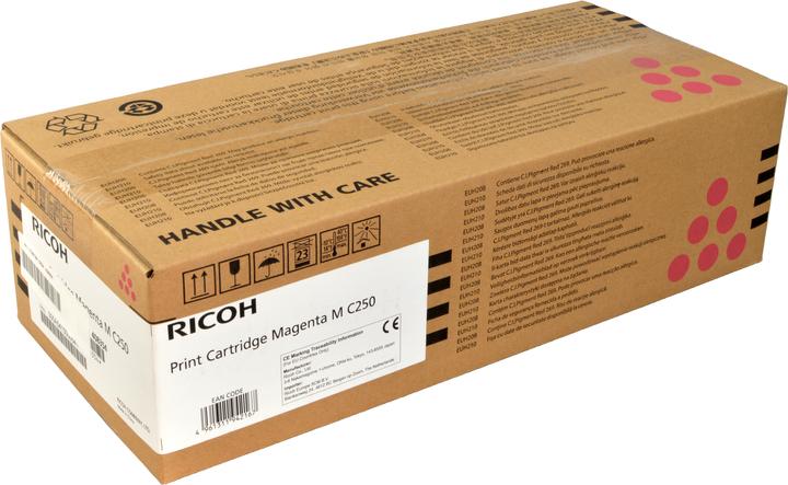 Actual product image RICOH 408354 (M)