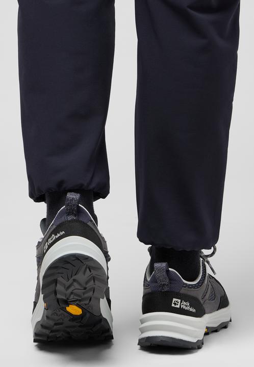 Produktbild Jack Wolfskin Women's Cyrox Texapore Low (39.5)