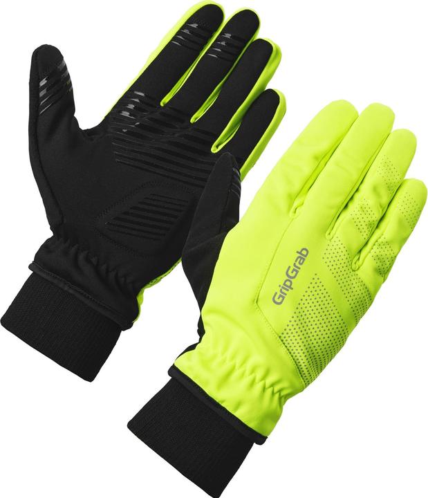 Immagine prodotto GripGrab Guanti invernali antivento Ride II (XL)