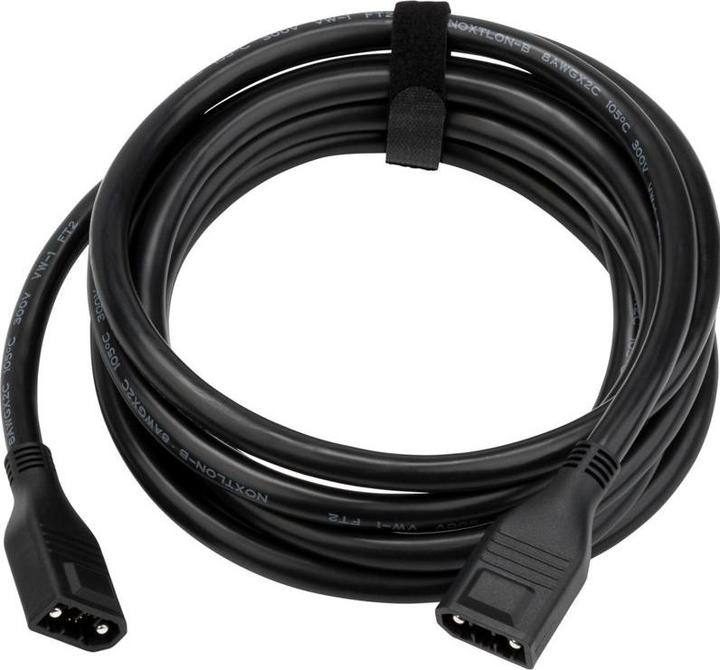 Actual product image EcoFlow Delta Max Battery Cable