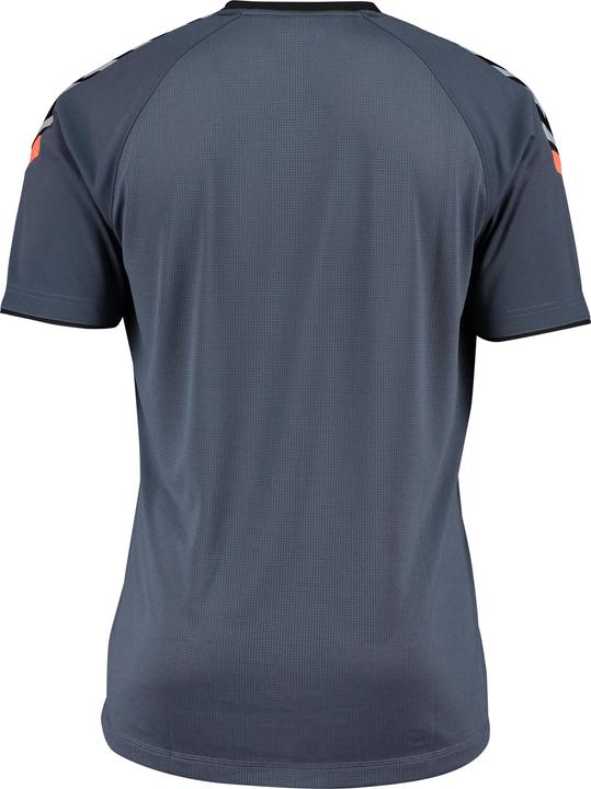 Produktbild hummel Authentic Charge Ss Poly Jersey (116, 128)