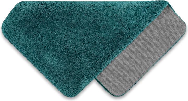 Actual product image Homie Living Badteppich Porto Azzurro (55 x 65 cm)