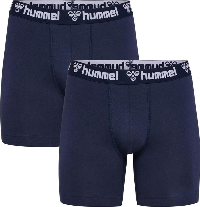 Immagine prodotto hummel Hmlboxers 2-Pack (M, Confezione da 2)