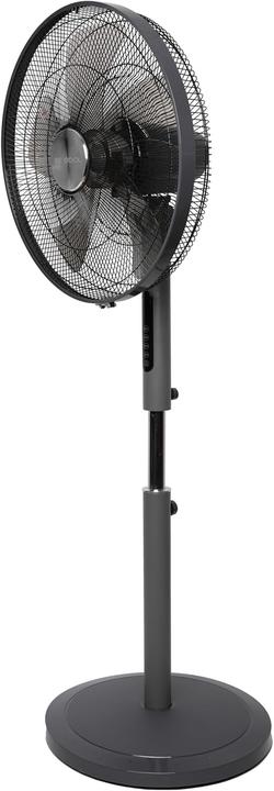 Productafbeelding Be Cool STANDVENTILATOR 45CM 60W TIMER (BC18ST2505 CR) (55 dB)