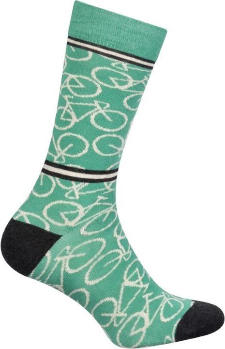 Actual product image Patrón Spirits Company Bicycle Socks 2024 (39 - 42)
