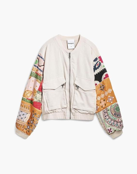 Actual product image Desigual Austin Jacket (M)