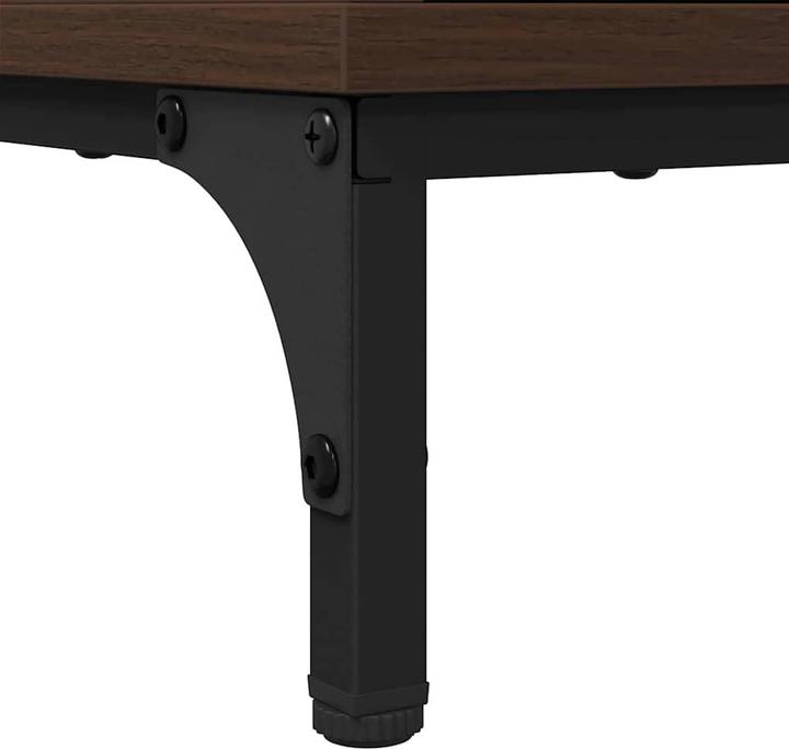 Immagine prodotto vidaXL Nachttisch (36 x 49 x 61 cm)