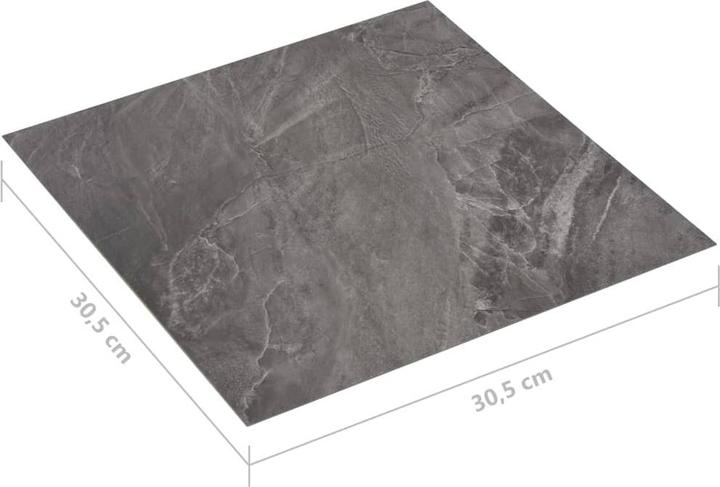 Produktbild vidaXL Ashleigh (1.86 m²)