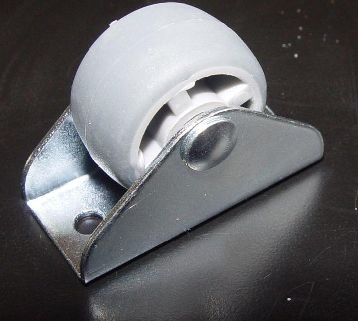 Produktbild Dörner + Helmer Bockrolle