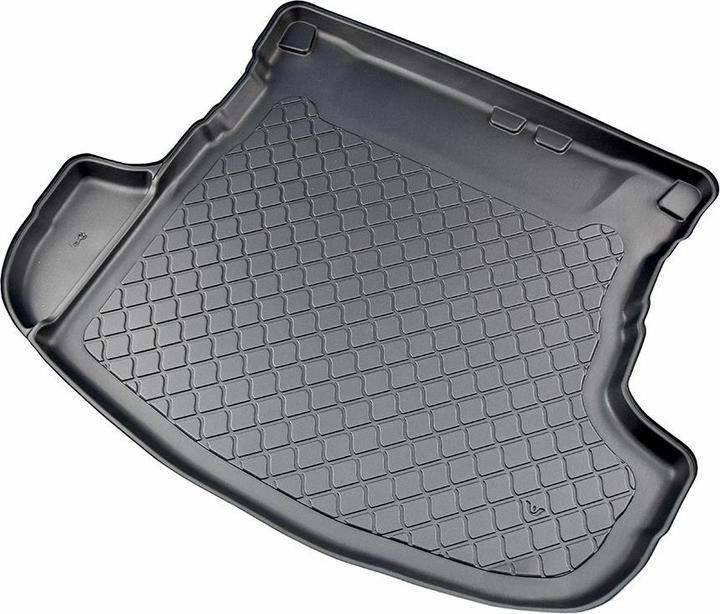 Image du produit Aristar Bac de coffre pour Mitsubishi Outlander de 2012 à aujourd'hui (5 places / espace de chargement