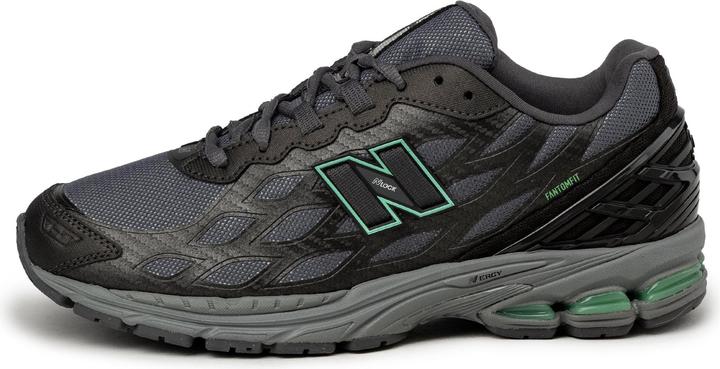 Image du produit New Balance 1906W Black Metallic (45)