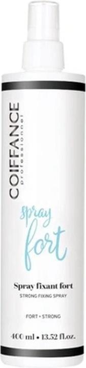 Coiffance Strong Hold Styling Spray 400ml