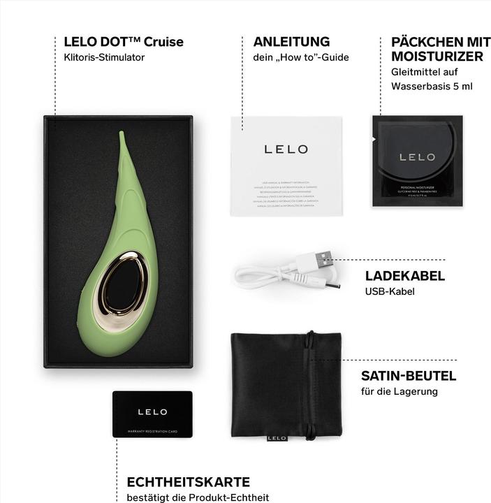 Image du produit LELO Dot Cruise