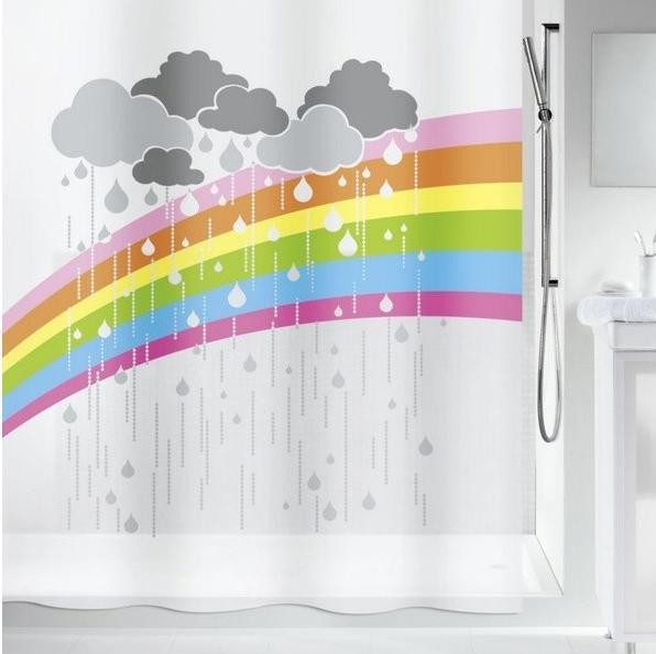 spirella Arc en ciel (180 x 200 cm)