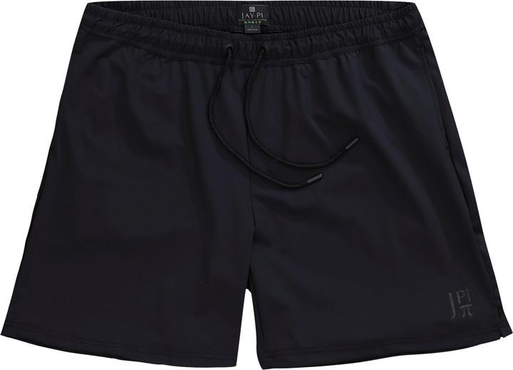 Actual product image Jay-Pi sport shorts, FLEXNAMIC®, fitness, QuickDry, elasticated waistband (6XL)