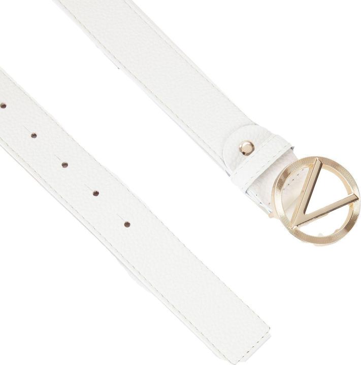 Produktbild Valentino Hampton Plaque Buckle Belt (85)