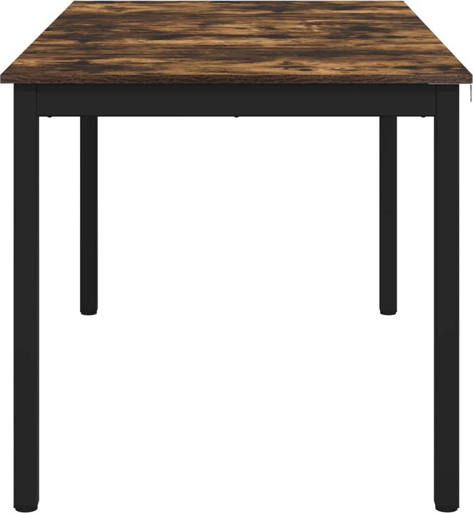 Image du produit vidaXL Esstisch (140 x 140 x 75 cm)