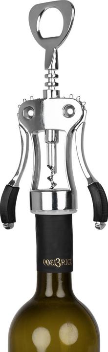 Produktbild Excellent Houseware Korkenzieher mit FlaschenÃ¶ffner (Korkenzieher)