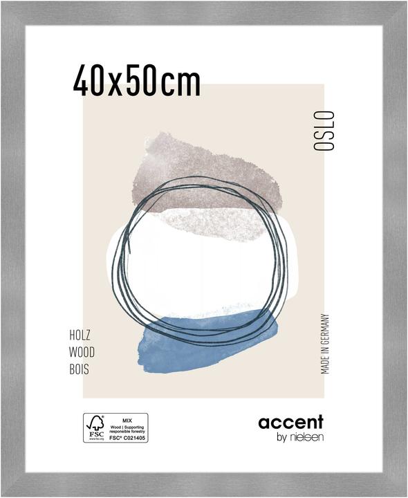 Immagine prodotto Nielsen Oslo (40 x 50 cm)