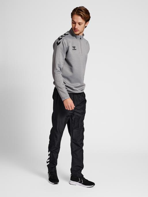 Produktbild hummel Core Xk Half Zip Poly Sweat (3XL)