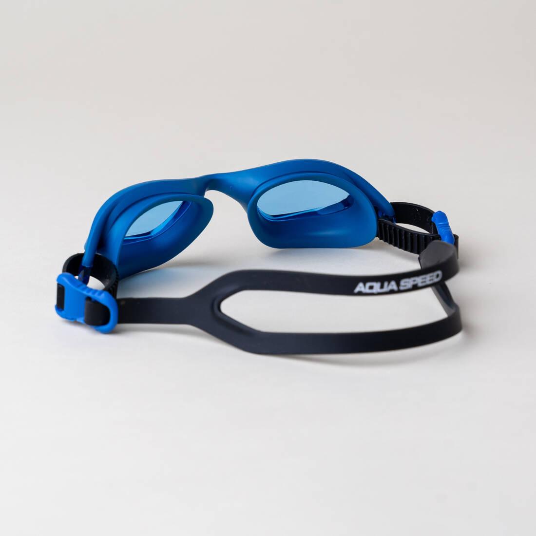 Thumbnail - Speed, Schwimmbrille, (One Size)