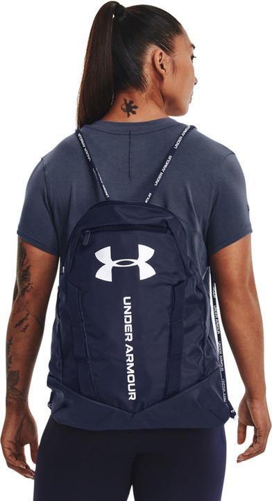 Produktbild Under Armour Undeniable Sackpack Turnbeutel