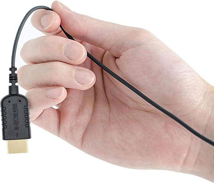 Produktbild Hyperthin HDMI (Typ C) - HDMI (Typ C) (0.80 m)