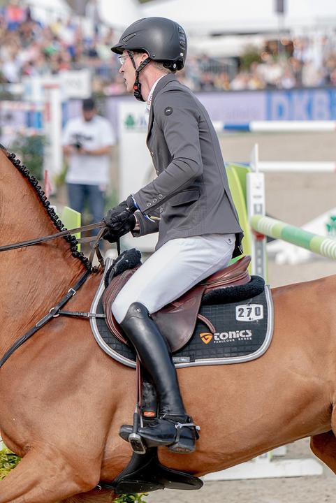 Produktbild Schockemöhle Sports Gravity (39)