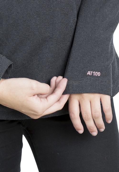 Actual product image Trespass MEADOWS Ladies Sweater (L)