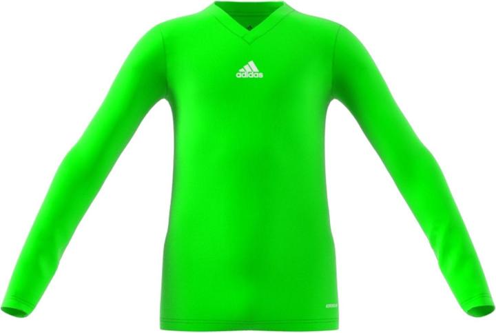 Actual product image adidas Team Base Tee Kids (164)